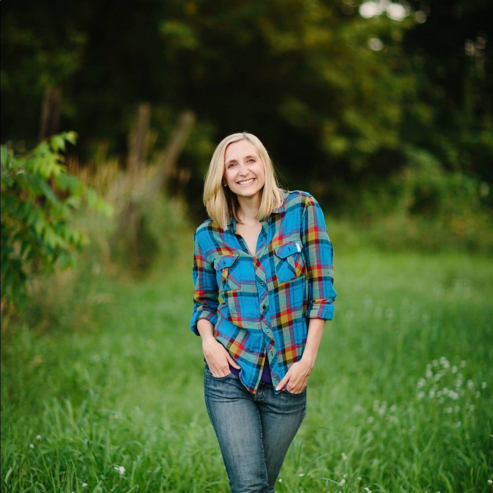 Meet your Posher, Shanna
